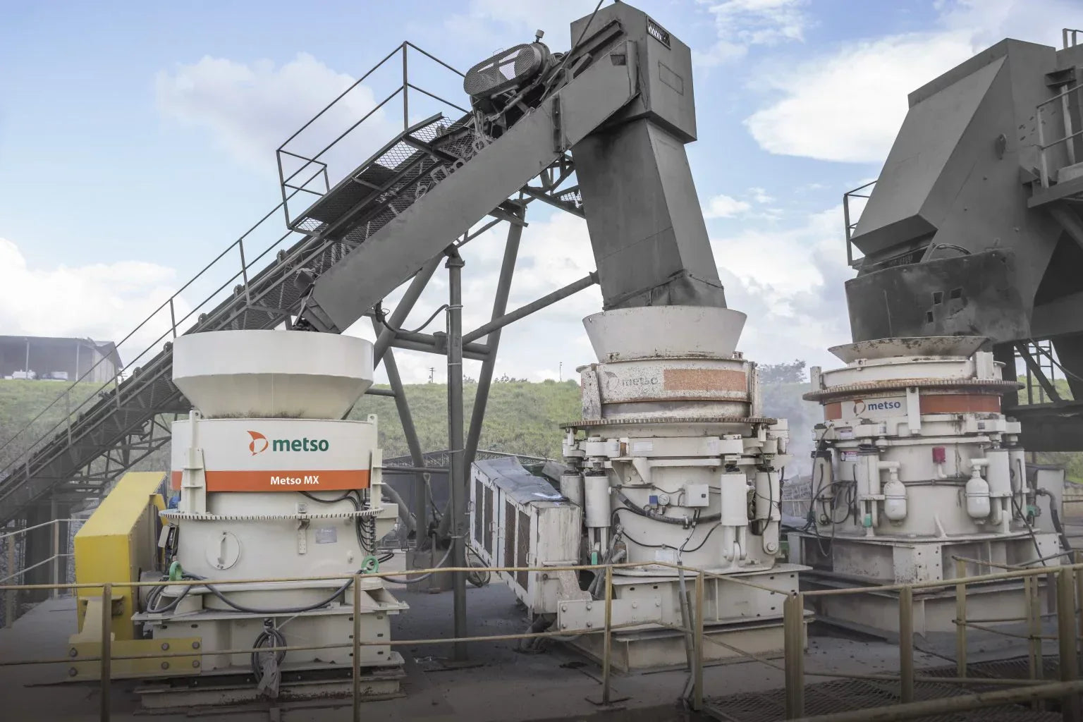 Best Cone Crushers of 2025