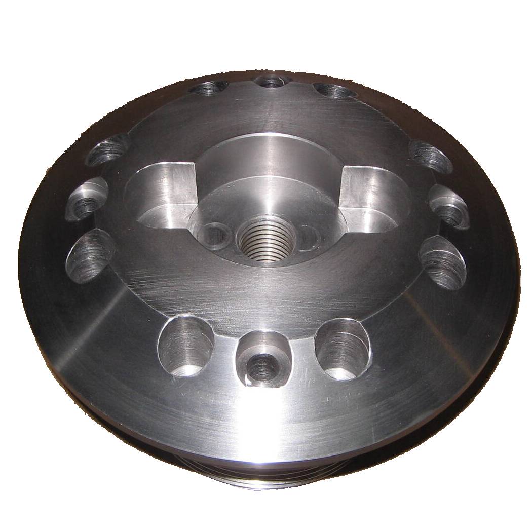 HP300 Mantle Locking Bolt