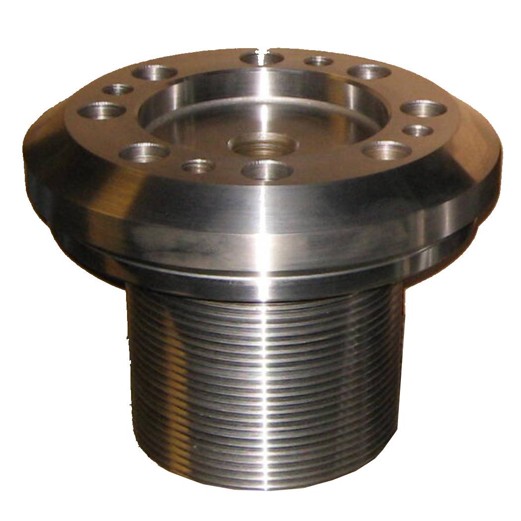 HP400 Mantle Locking Bolt