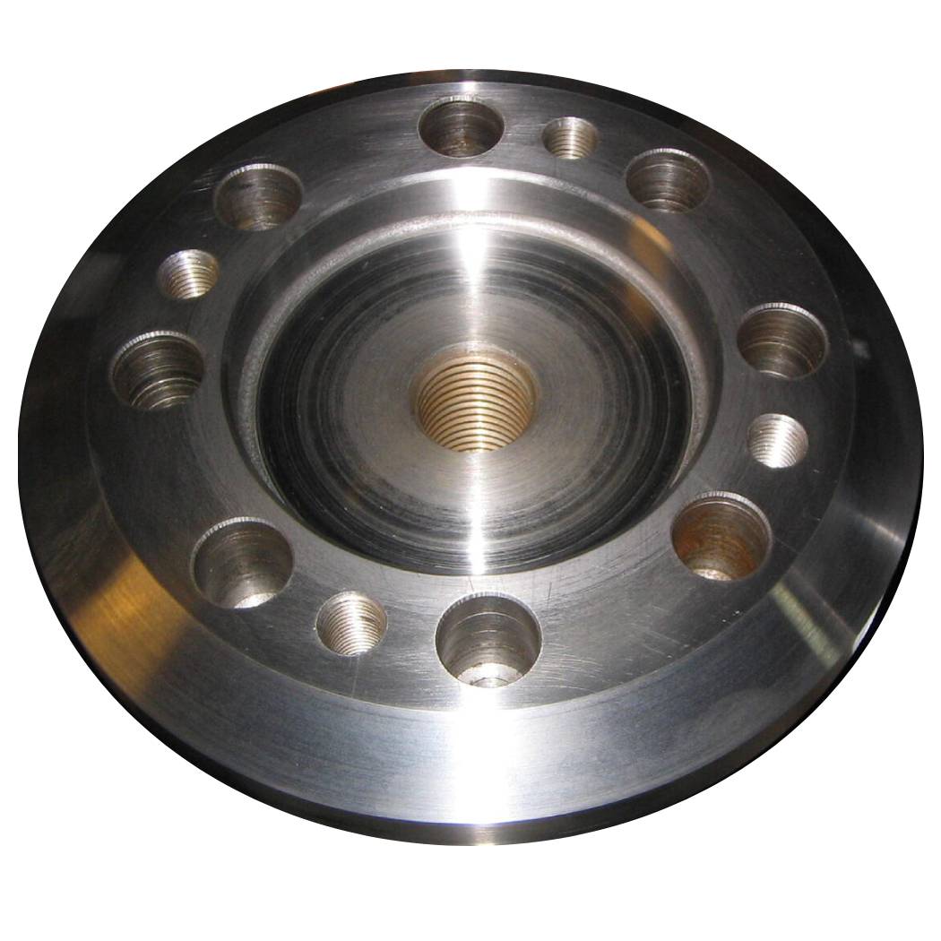 HP400 Mantle Locking Bolt